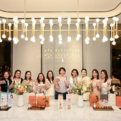 The Marq và Sulwhasoo tổ chức chương trình tư vấn chăm sóc da cho cư dân