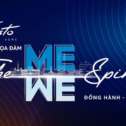 “The me we spirit” của Kusto Home: Chạm đến thành công nhờ sự thấu hiểu