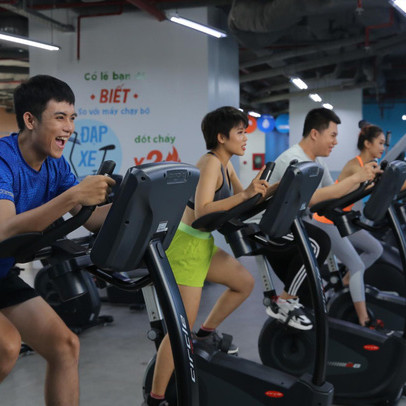 The New Gym Quận 7 tiếp nối sứ mệnh “Phổ cập Gym cho mọi người”
