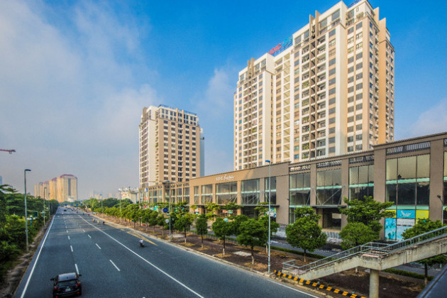 “The Quiet Living” – Định hình lối sống bình yên đắt giá tại UDIC Westlake - Ảnh 1.