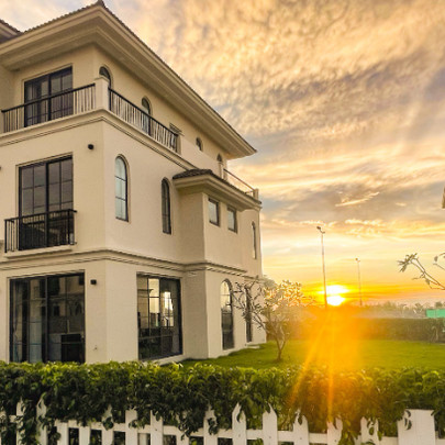 The Residence Phú Quốc bàn giao đúng tiến độ cho chủ sở hữu