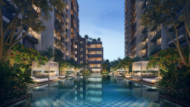 The River– Điểm sáng mới trong phân khúc căn hộ hạng sang tại Thủ Thiêm - Ảnh 2.