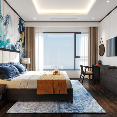 The Sapphire Premier Ha Long: Dự án căn hộ nghỉ dưỡng hấp dẫn tại Hạ Long