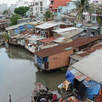 The Zei - Thức thời trong cách lựa chọn nhà thời đại mới