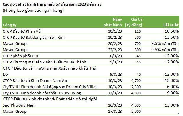 Thêm 1 doanh nghiệp từng là công ty con của Vingroup phát hành thành công gần 4.700 tỷ đồng trái phiếu - Ảnh 1.