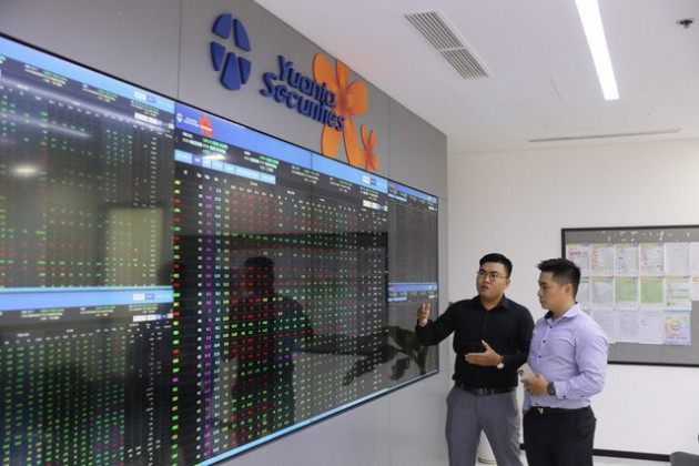 Thêm 10.000 tài khoản mở mới tại YSVN - Sức hút từ gói vay margin 6% - Ảnh 1.