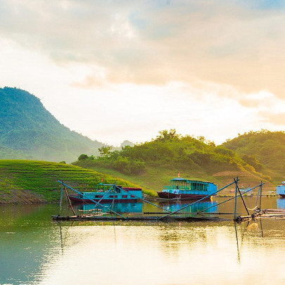 Thêm đại gia muốn đầu tư khu nghỉ dưỡng gần 150 ha tại Cao Phong, Hòa Bình