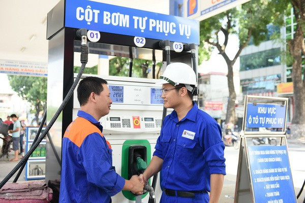 Thêm một cổ phiếu họ Petrolimex lên sàn - Ảnh 3.