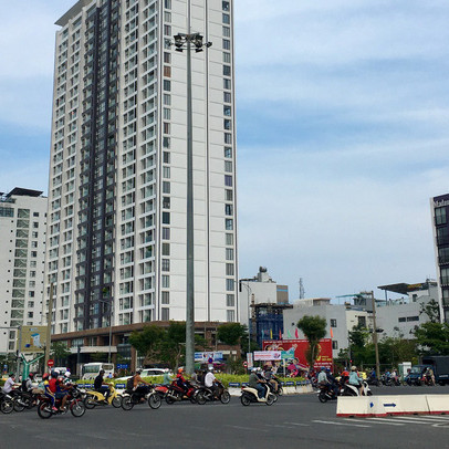 Thêm một dự án tại Đà Nẵng cho phép người ngoài sở hữu