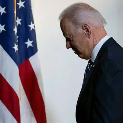 Thêm một lần lỡ mục tiêu của Tổng thống Joe Biden