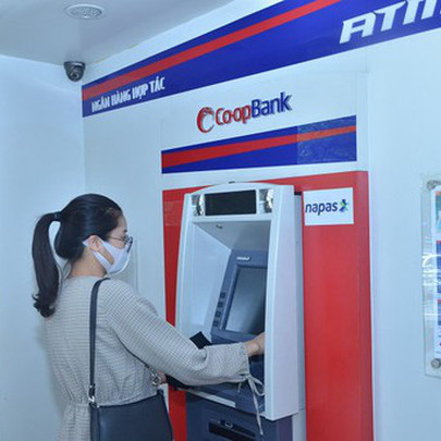 Thêm một ngân hàng Việt hoàn tất nâng cấp hệ thống thiết bị chấp nhận thẻ ATM/POS