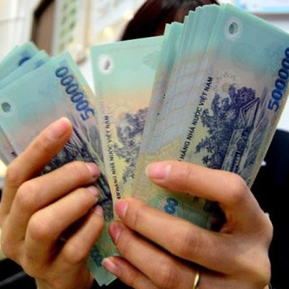 Thêm một ngân hàng vượt xa Vietcombank về thu nhập bình quân nhân viên, đạt hơn 36 triệu đồng/tháng