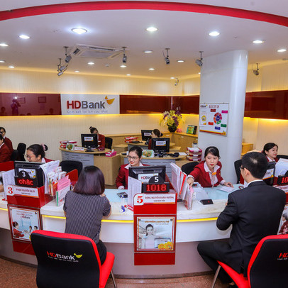 Thêm một sếp lớn ở HDBank đăng ký mua vào cổ phiếu