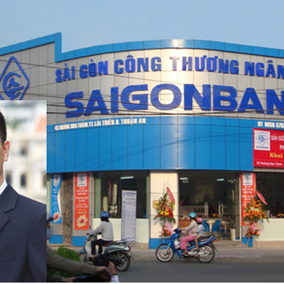 Thêm một thành viên HĐQT Saigonbank từ nhiệm