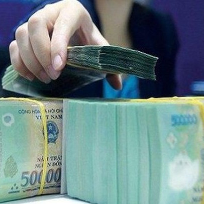 Thêm ngân hàng tăng lãi suất tiền gửi lên trên 10%