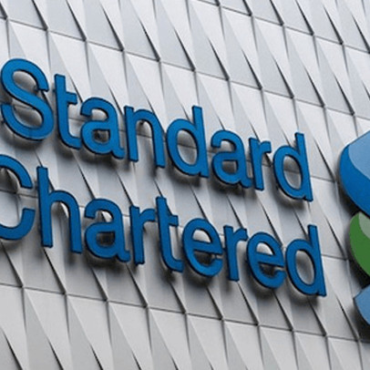 Thêm Standard Chartered Việt Nam được chấp thuận áp dụng Basel II sớm