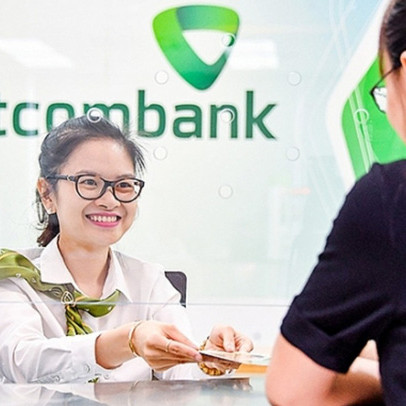 Thêm Vietcombank hoàn thành 3 trụ cột Basel II trước thời hạn