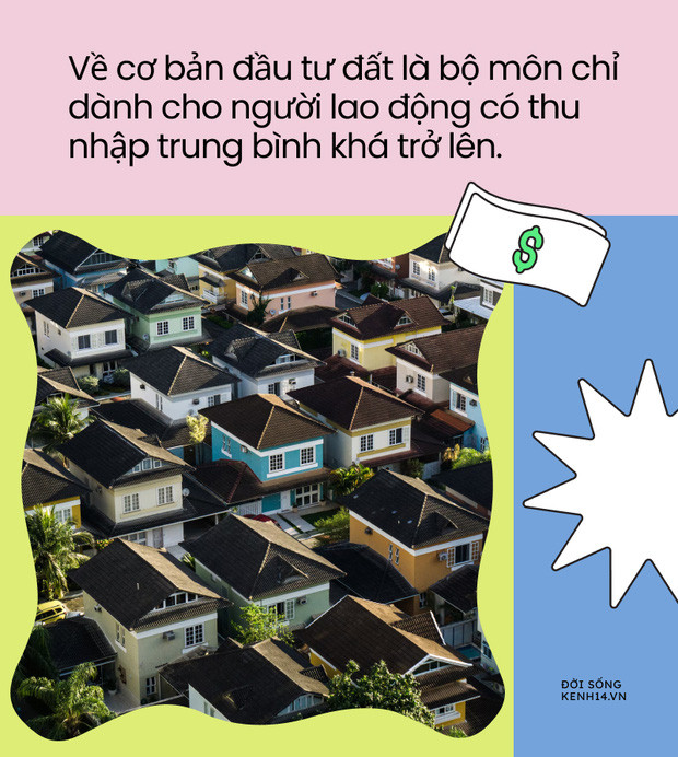 Theo chân một tay buôn đất: Đảo điên đi săn đất nền vùng ven giá gốc chỉ 200k/mét vuông, bán ra lời nóng 300 triệu sau bữa ăn tối - người mua chốt đơn không cần xem - Ảnh 8.