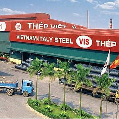 Thép Việt Ý lấy ý kiến cổ đông về việc cho phép Kyoei Steel mua thêm từ 10% cổ phần trở lên