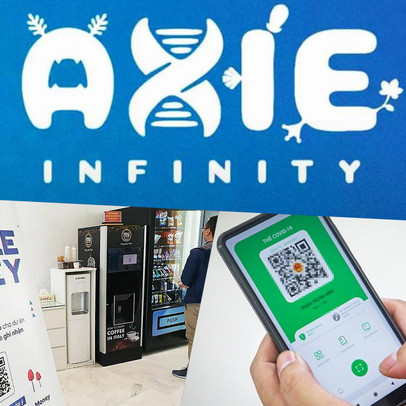 Thí điểm Mobile Money, hiện tượng "tỷ đô" Axie Infinity và những sự kiện ICT nổi bật nhất 2021