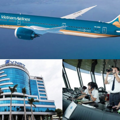 Thí điểm tiền lương VNPT, Vietnam Airlines, VATM: Chủ tịch nhận lương bao nhiêu?