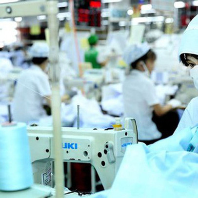 Thị giá 2.100 đồng, May Phan Thiết (PTG) trả cổ tức 2.000 đồng/cp cho cổ đông