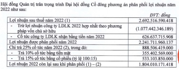 Thị giá hơn 68.000 đồng/cp, Cơ Điện Lạnh (REE) muốn bán cổ phiếu quỹ giá ưu đãi 10.000 đồng/cp cho cấp lãnh đạo - Ảnh 1.