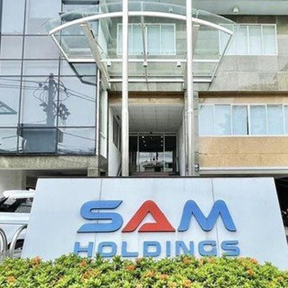 Thị giá tăng 50% sau 3 năm, SAM Holdings (SAM) muốn thoái toàn bộ 3,7 triệu cổ phiếu DNP Holding (DNP)