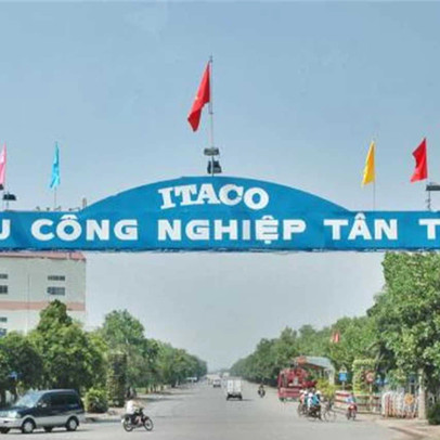 Thị giá tăng 51% kể từ đáy tháng 7, hai cổ đông lớn liên tục mua gần 32 triệu cổ phiếu Tân Tạo (ITA) trong hơn 1 tháng