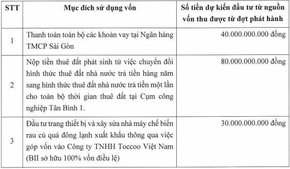 Thị giá tăng trần liên tiếp, BII sắp chào bán 15 triệu cổ phiếu riêng lẻ - Ảnh 1.