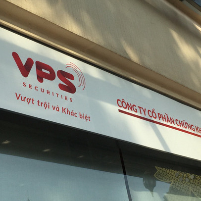 Thị phần môi giới HoSE năm 2021: VPS vững vàng vị trí số 1, nhiều CTCK top đầu đánh mất thị phần