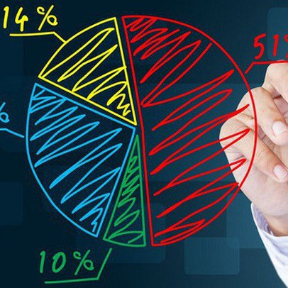 Thị phần môi giới HoSE quý 2: VPS đã chậm lại, bộ đôi SSI và HSC tăng tốc