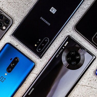 Thị phần smartphone Việt Nam quý 3/2020: Cạnh tranh quyết liệt, Top 3 không đổi với thứ tự Samsung, Oppo, Xiaomi