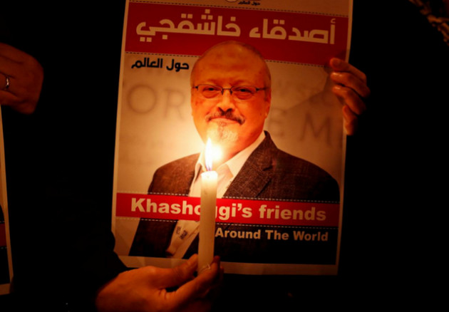 Thi thể nhà báo Khashoggi có thể đã bị đưa ra khỏi Thổ Nhĩ Kỳ