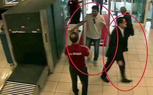 Thi thể nhà báo Khashoggi được nhét vào 5 va ly sau khi bị phân xác