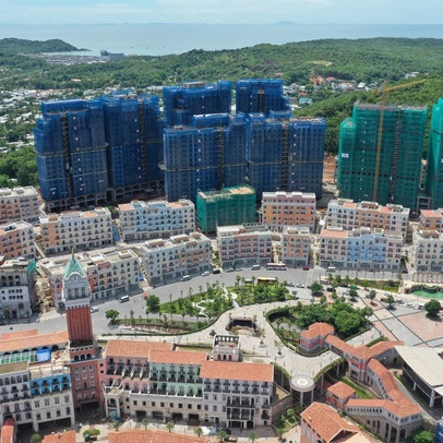 Thị trấn Địa Trung Hải 2022: “Tấm vé” đến tương lai thịnh vượng