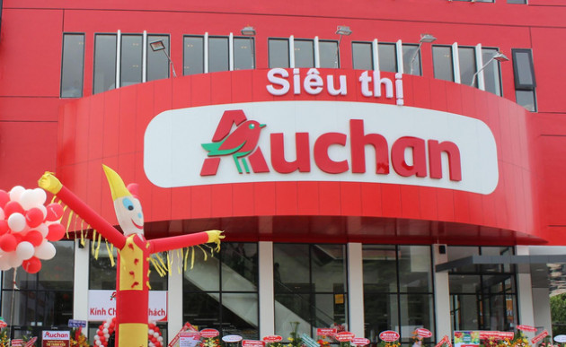 Thị trường bán lẻ rộng mở, đại gia ngoại Auchan, Shop&Go... vẫn phải bán mình xách vali về nước, doanh nghiệp Việt tận dụng cơ hội ra sao? - Ảnh 1.