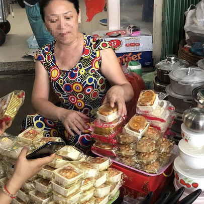 Thị trường bánh Trung thu: Lo thả nổi chất lượng