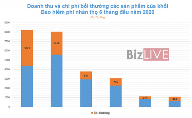 Thị trường bảo hiểm nhân thọ vẫn khả quan trong mùa dịch - Ảnh 2.