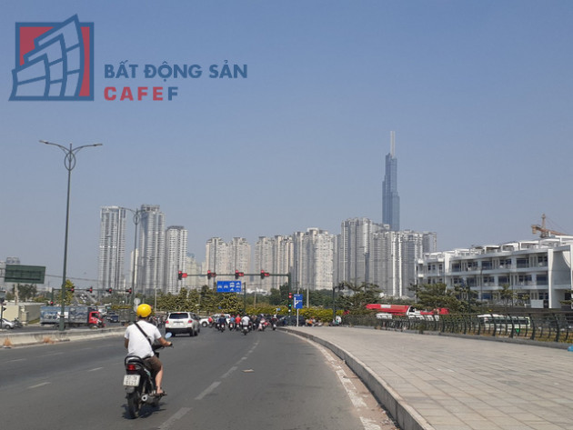 Thị trường bất động sản 2020 nằm trong tay ai? - Ảnh 1.