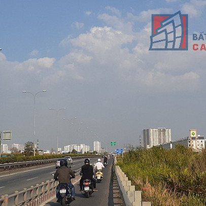Thị trường bất động sản 2020 sẽ thanh lọc và cạnh tranh khốc liệt