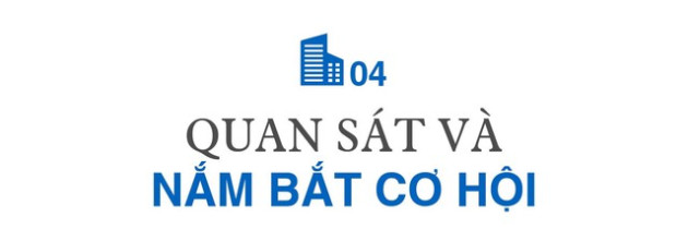 Thị trường bất động sản 2023: Sống chậm, quan sát và săn mồi - Ảnh 10.