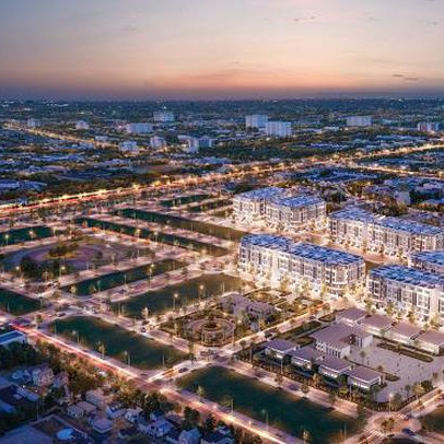 Thị trường bất động sản bứt phá đầu tư dài hạn
