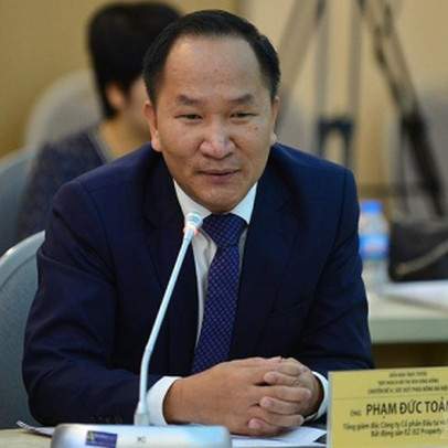 Thị trường bất động sản có cần “giải cứu”?: Không nên "giải cứu" người giàu