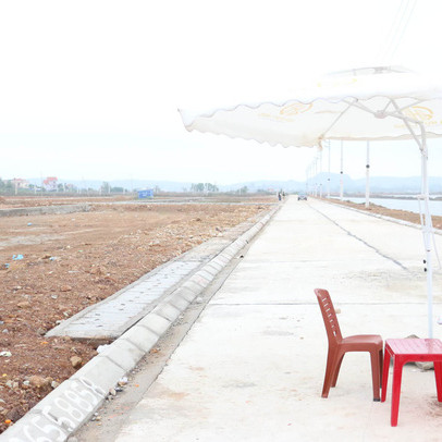 Thị trường bất động sản có thể "bật dậy" bất cứ lúc nào