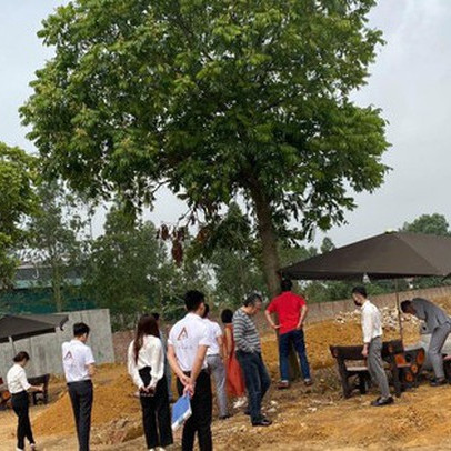 Thị trường bất động sản đã đổi vai, người mua “cầm trịch”