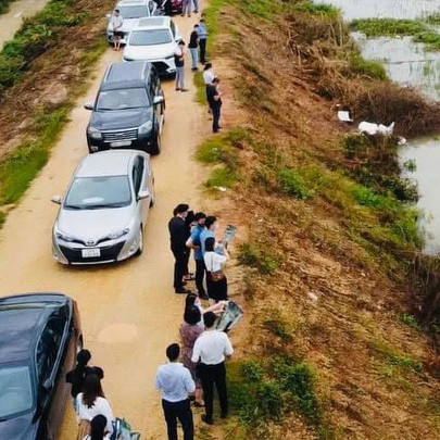 Thị trường bất động sản đang chuẩn bị sốt cục bộ trở lại?