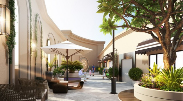 Thị trường bất động sản đầu năm 2020: Căn hộ cao cấp hấp dẫn người mua nhà - Ảnh 2.