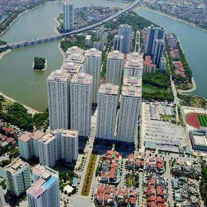 Thị trường bất động sản đến năm 2023 sẽ có nhiều dấu hiệu tích cực