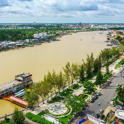 Thị trường bất động sản đồng bằng Sông Cửu Long hiện nay ra sao?